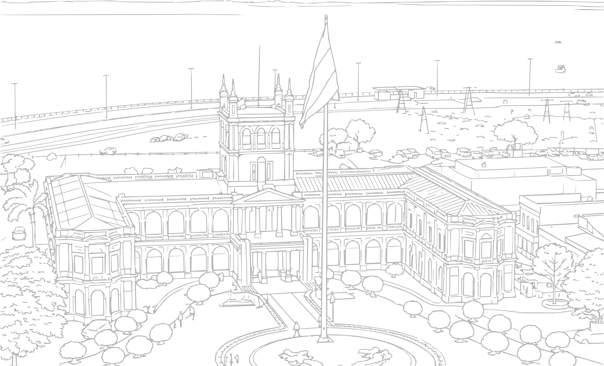 Palacio de los Lopez